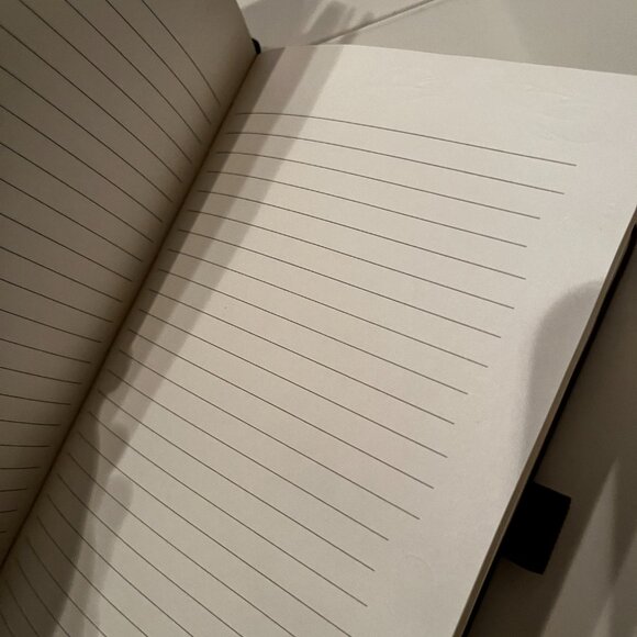 Sensory  Writing Journals (Hourglass on Front  /Balls Move Around) Set of 2 /New - Picture 11 of 16